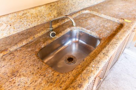 Casa de condomínio para alugar com 840m², 5 quartos e 3 vagas Casa de condomínio para alugar com 840m², 5 quartos e 3 vagasDetalhe da Churrasqueira