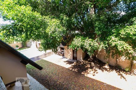 Casa de condomínio para alugar com 840m², 5 quartos e 3 vagas Casa de condomínio para alugar com 840m², 5 quartos e 3 vagasVista da Suíte 5