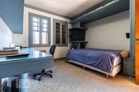 Casa de condomínio para alugar com 840m², 5 quartos e 3 vagas Casa de condomínio para alugar com 840m², 5 quartos e 3 vagasSuíte 3