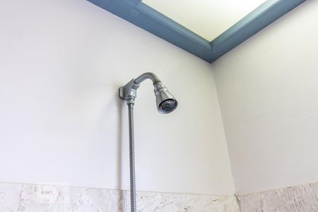 Casa de condomínio para alugar com 840m², 5 quartos e 3 vagas Casa de condomínio para alugar com 840m², 5 quartos e 3 vagasDetalhe do Banheiro da Suíte 3