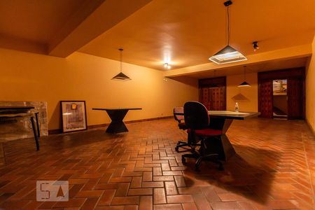 Casa de condomínio para alugar com 840m², 5 quartos e 3 vagas Casa de condomínio para alugar com 840m², 5 quartos e 3 vagasSalão de Festas