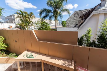 Casa de condomínio para alugar com 840m², 5 quartos e 3 vagas Casa de condomínio para alugar com 840m², 5 quartos e 3 vagasVista Lateral da Suíte 3