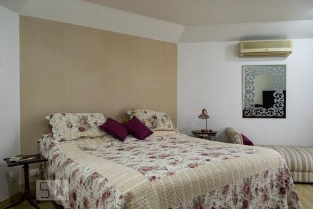 Apartamento à venda com 250m², 3 quartos e 4 vagas Apartamento à venda com 250m², 3 quartos e 4 vagasQUARTO SUITE 1