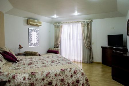 Apartamento à venda com 250m², 3 quartos e 4 vagas Apartamento à venda com 250m², 3 quartos e 4 vagasQUARTO SUITE 1