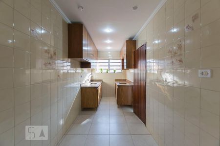 Casa à venda com 250m², 3 quartos e 2 vagasCozinha