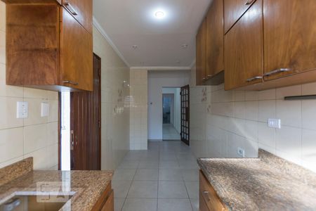 Casa à venda com 250m², 3 quartos e 2 vagasCozinha