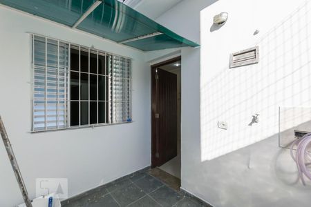 Casa à venda com 250m², 3 quartos e 2 vagasÁrea de serviço