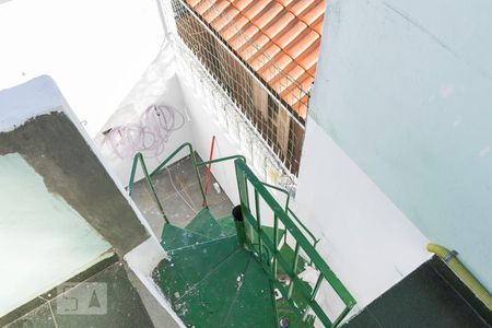 Casa à venda com 250m², 3 quartos e 2 vagasÁrea de serviço