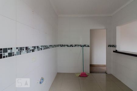 Apartamento à venda com 106m², 2 quartos e 1 vagaCozinha