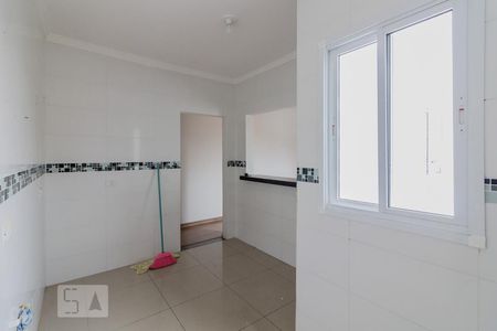 Apartamento à venda com 106m², 2 quartos e 1 vagaCozinha