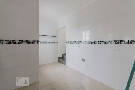Apartamento à venda com 106m², 2 quartos e 1 vagaCozinha