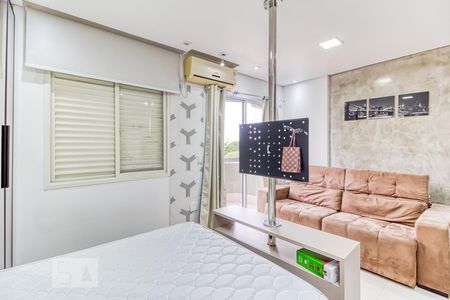 Studio de kitnet/studio para alugar com 1 quarto, 38m² em Planalto Paulista, São Paulo