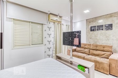 Studio de kitnet/studio para alugar com 1 quarto, 38m² em Planalto Paulista, São Paulo