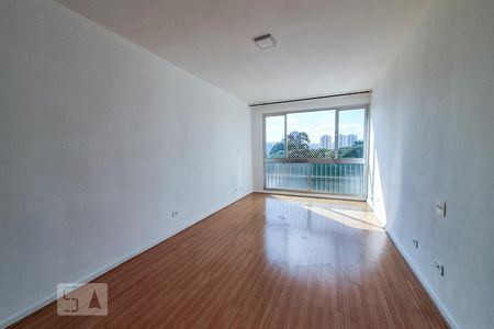 Sala de apartamento à venda com 2 quartos, 87m² em Perdizes, São Paulo