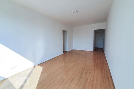 Sala de apartamento à venda com 2 quartos, 87m² em Perdizes, São Paulo