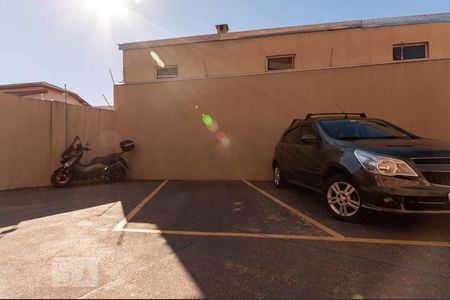 Apartamento à venda com 69m², 3 quartos e 1 vaga Apartamento à venda com 69m², 3 quartos e 1 vagaGaragem