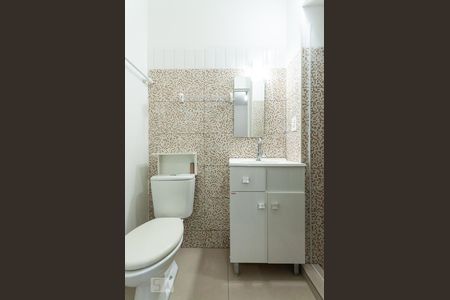 Apartamento à venda com 69m², 3 quartos e 1 vaga Apartamento à venda com 69m², 3 quartos e 1 vagaBanheiro Quarto 3 - Suíte