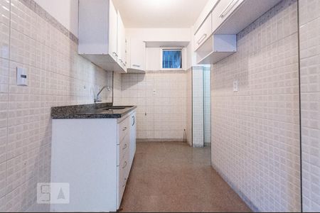 Apartamento à venda com 69m², 3 quartos e 1 vaga Apartamento à venda com 69m², 3 quartos e 1 vagaCozinha