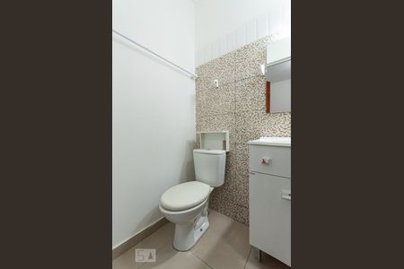 Apartamento à venda com 69m², 3 quartos e 1 vaga Apartamento à venda com 69m², 3 quartos e 1 vagaBanheiro Quarto 3 - Suíte