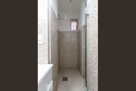 Apartamento à venda com 69m², 3 quartos e 1 vaga Apartamento à venda com 69m², 3 quartos e 1 vagaBanheiro Quarto 3 - Suíte