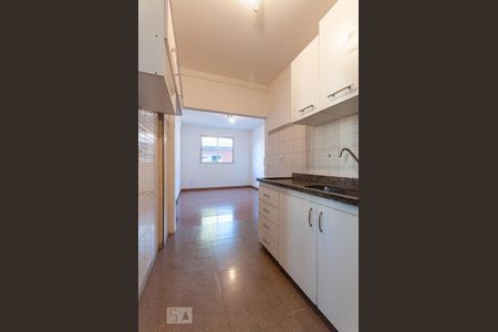 Apartamento à venda com 69m², 3 quartos e 1 vaga Apartamento à venda com 69m², 3 quartos e 1 vagaCozinha