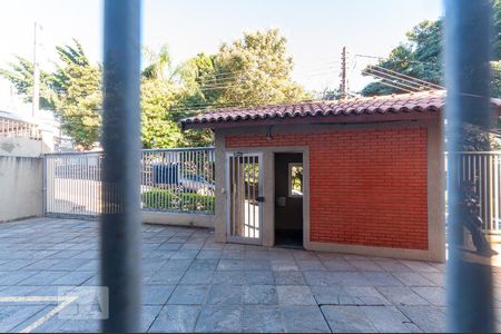 Vista Janela da Sala de apartamento à venda com 3 quartos, 69m² em Jardim Quarto Centenário, Campinas