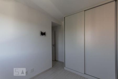 Suíte de apartamento para alugar com 2 quartos, 54m² em Jardim Parque Morumbi, São Paulo
