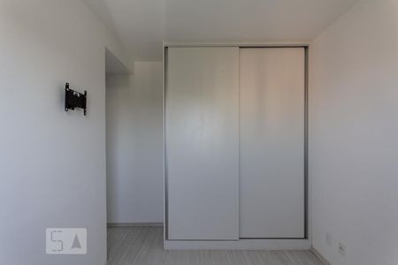 Suíte de apartamento para alugar com 2 quartos, 54m² em Jardim Parque Morumbi, São Paulo