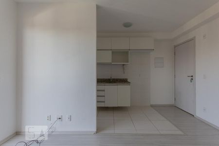 Sala de apartamento para alugar com 2 quartos, 54m² em Jardim Parque Morumbi, São Paulo