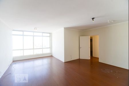 Sala de apartamento para alugar com 3 quartos, 140m² em Mooca, São Paulo