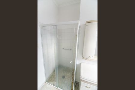 Banheiro 1 de apartamento para alugar com 3 quartos, 140m² em Mooca, São Paulo