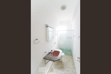 Banheiro 2 de apartamento para alugar com 3 quartos, 140m² em Mooca, São Paulo