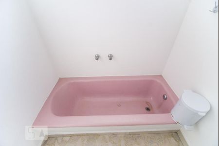 Banheiro 1 de apartamento para alugar com 3 quartos, 140m² em Mooca, São Paulo