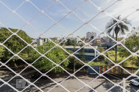 Vista de apartamento à venda com 2 quartos, 78m² em Parque Erasmo Assunção, Santo André