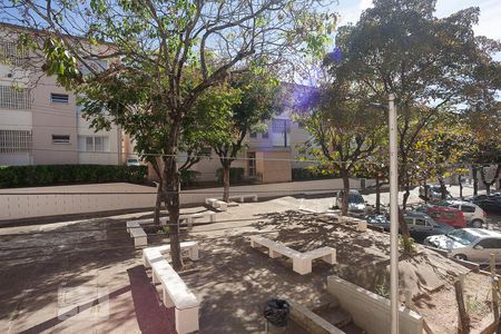 Apartamento à venda com 70m², 3 quartos e 1 vaga Apartamento à venda com 70m², 3 quartos e 1 vagaDependências do condominio - praça