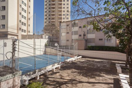 Apartamento à venda com 70m², 3 quartos e 1 vaga Apartamento à venda com 70m², 3 quartos e 1 vagaDependências do condominio - quadra