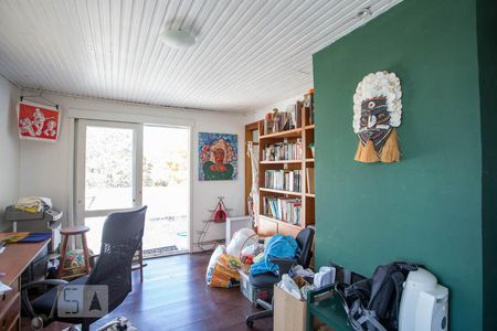 Apartamento à venda com 136m², 2 quartos e 1 vaga Apartamento à venda com 136m², 2 quartos e 1 vagaEscritório