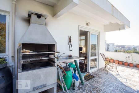 Apartamento à venda com 136m², 2 quartos e 1 vaga Apartamento à venda com 136m², 2 quartos e 1 vagaÁrea externa