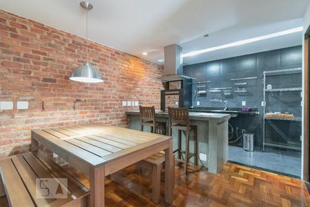 Sala de apartamento à venda com 1 quarto, 70m² em Flamengo, Rio de Janeiro