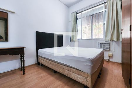 Studio de apartamento para alugar com 1 quarto, 24m² em Catete, Rio de Janeiro