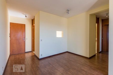 Sala de apartamento à venda com 2 quartos, 58m² em Parque Rural Fazenda Santa Cândida, Campinas