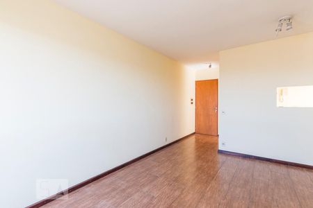 Sala de apartamento à venda com 2 quartos, 58m² em Parque Rural Fazenda Santa Cândida, Campinas