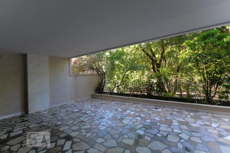 Apartamento à venda com 155m², 3 quartos e 1 vaga