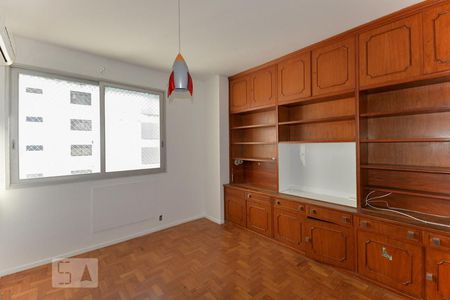 Apartamento à venda com 155m², 3 quartos e 1 vaga