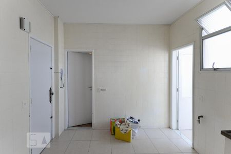 Apartamento à venda com 155m², 3 quartos e 1 vaga