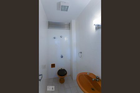 Apartamento à venda com 155m², 3 quartos e 1 vaga