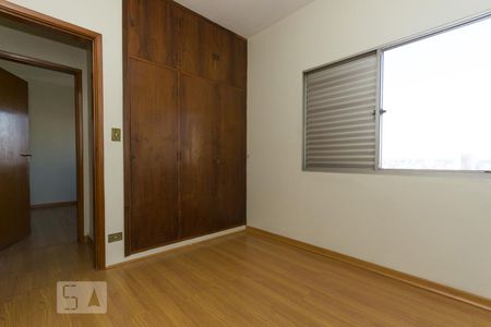 Quarto de apartamento à venda com 2 quartos, 55m² em Saúde, São Paulo