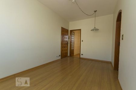 Sala de apartamento à venda com 2 quartos, 55m² em Saúde, São Paulo