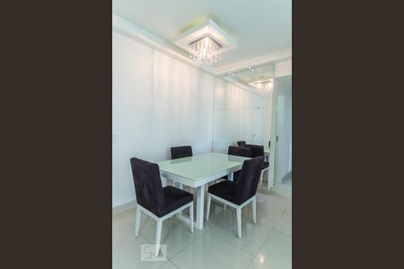 Sala de apartamento à venda com 2 quartos, 78m² em Jacarepaguá, Rio de Janeiro