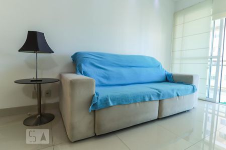 Sala de apartamento à venda com 2 quartos, 78m² em Jacarepaguá, Rio de Janeiro
